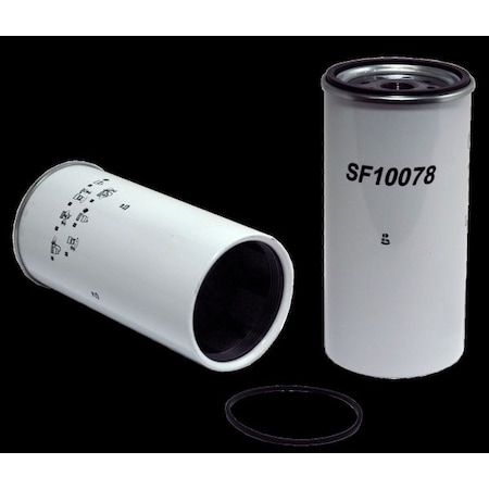 Wix Filters Fuel Water Separator, Wf10078 WF10078